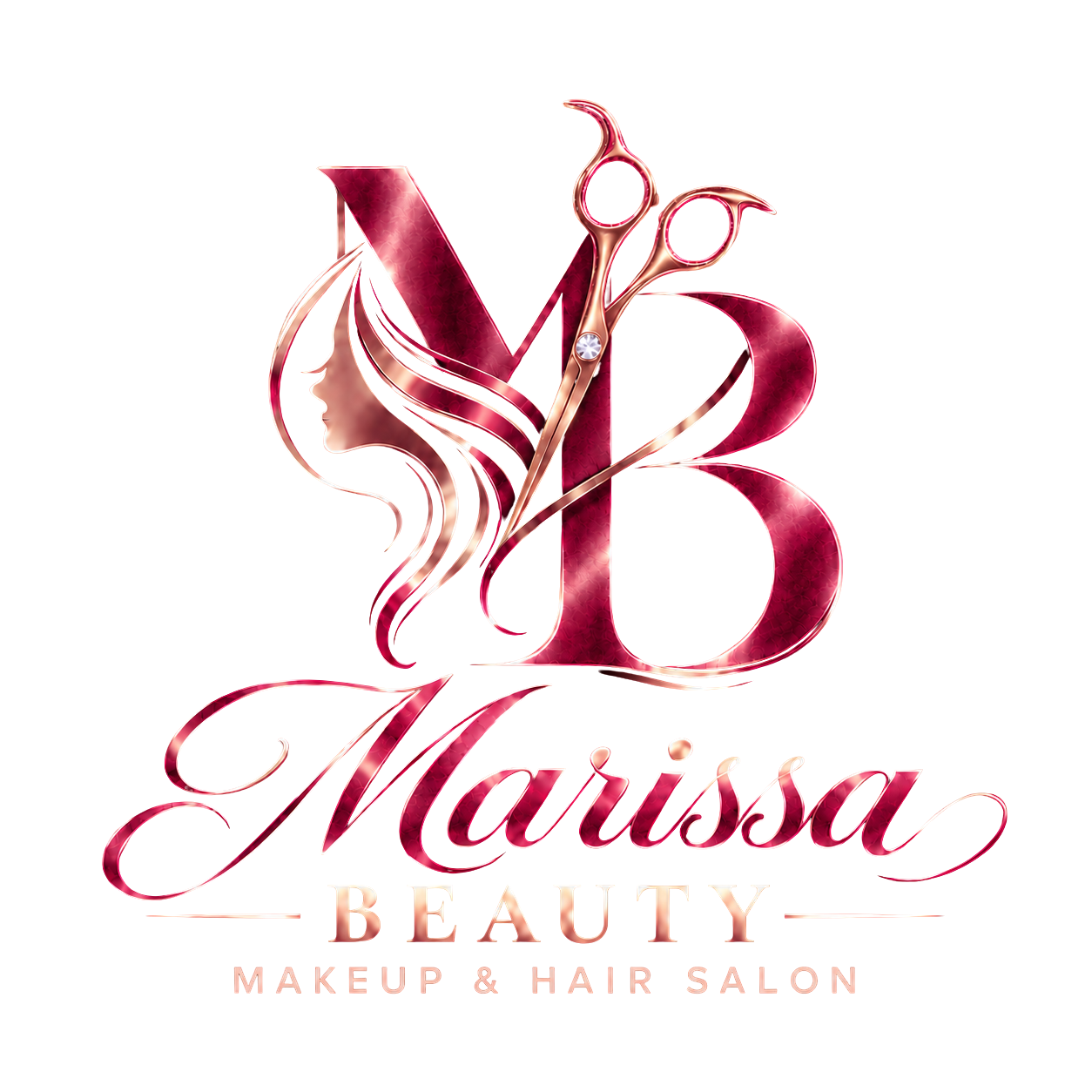 Marissa Beauty — Makeup & Hair Salon